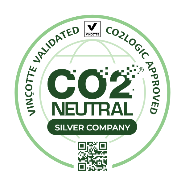 Logo CO2 neutral